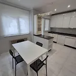 Alfonso X Lucus Confort Appartement