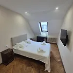 Alfonso X Lucus Confort Appartement