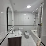 Alfonso X Lucus Confort Appartement Lugo