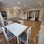 Alfonso X Lucus Confort Appartement Lugo