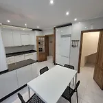 Alfonso X Lucus Confort Appartement