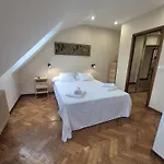 Appartement Alfonso X Lucus Confort