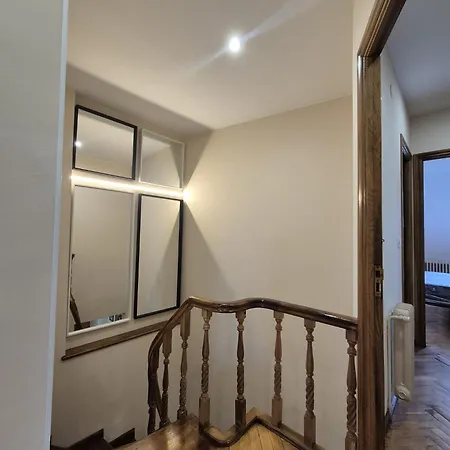 Alfonso X Lucus Confort ルーゴ