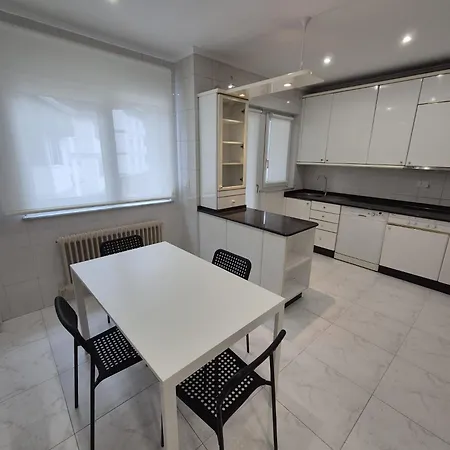 Alfonso X Lucus Confort Apartment