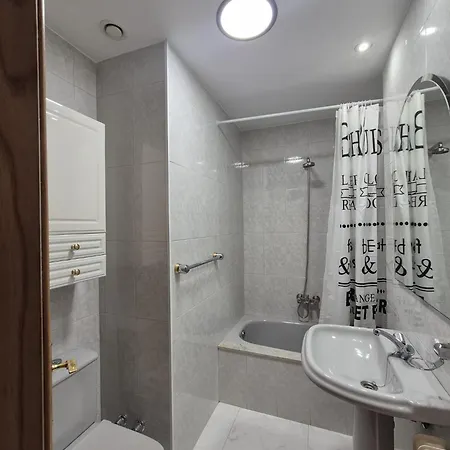Apartment Alfonso X Lucus Confort *