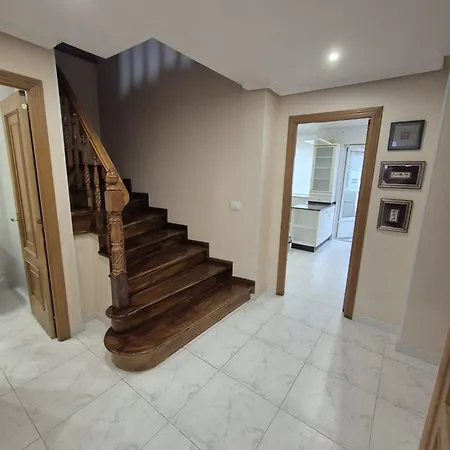 Alfonso X Lucus Confort