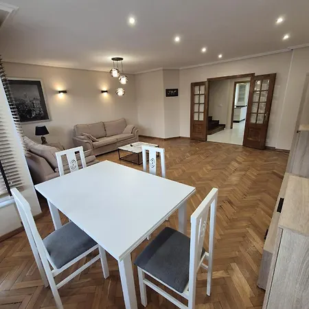 Alfonso X Lucus Confort Apartment Lugo