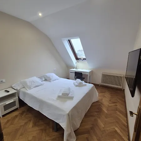 Alfonso X Lucus Confort *