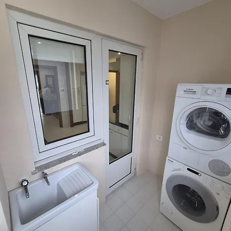 Apartamento Alfonso X Lucus Confort