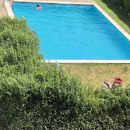 アパート Alfonso X Lucus Confort *