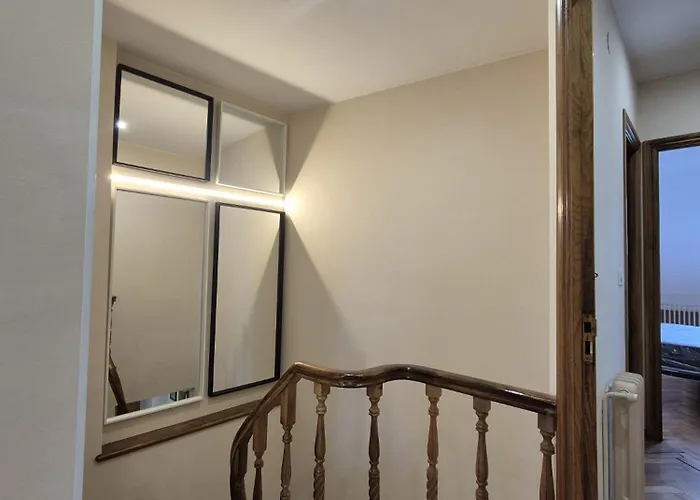 Alfonso X Lucus Confort Lugo