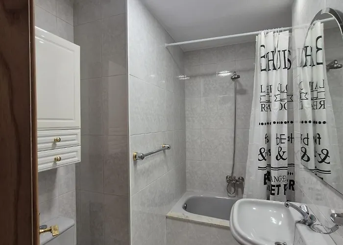 Apartament Alfonso X Lucus Confort *