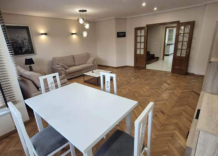 Alfonso X Lucus Confort Apartament Lugo