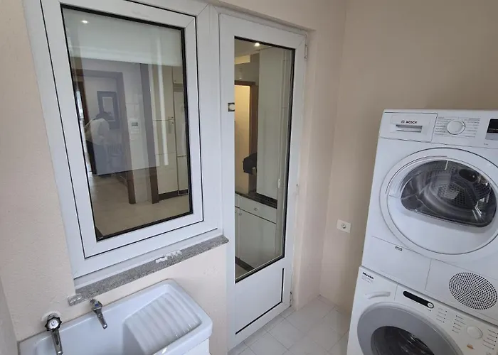 Apartament Alfonso X Lucus Confort