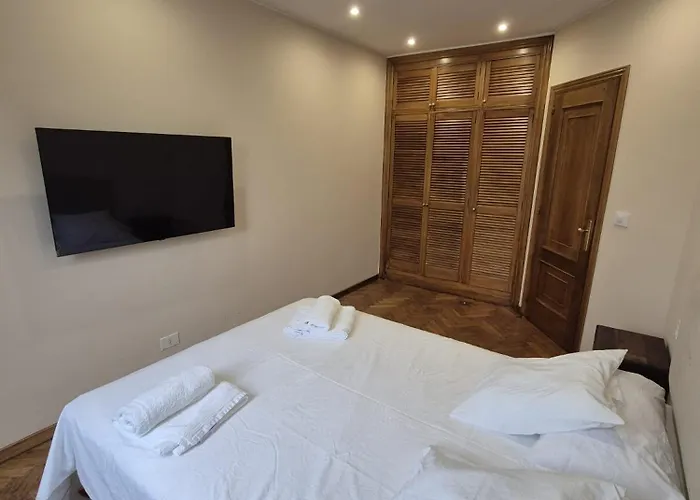 Alfonso X Lucus Confort Lugo