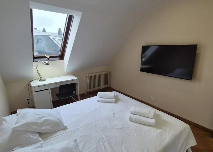 Alfonso X Lucus Confort