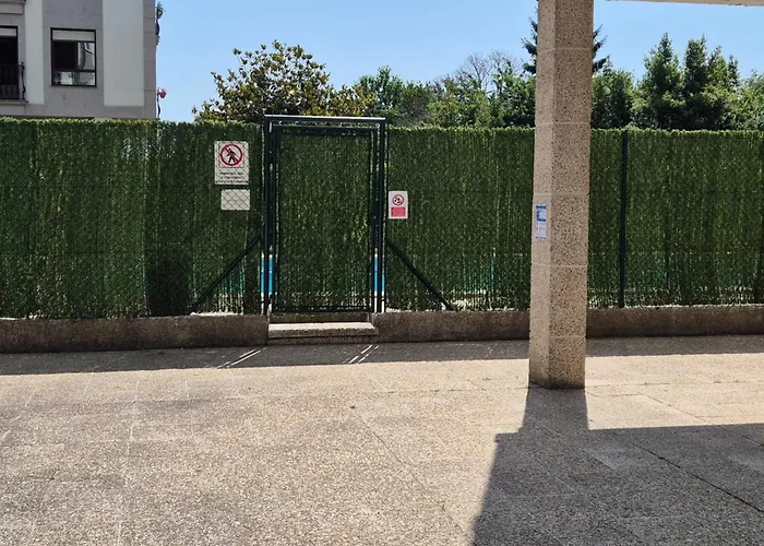 Alfonso X Lucus Confort Lugo