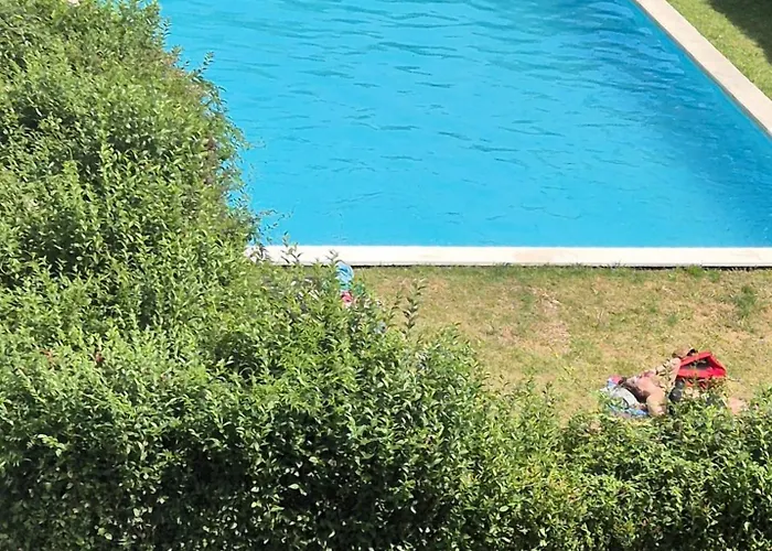 Apartament Alfonso X Lucus Confort *