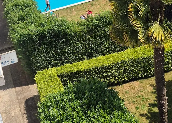 Alfonso X Lucus Confort Apartament Lugo